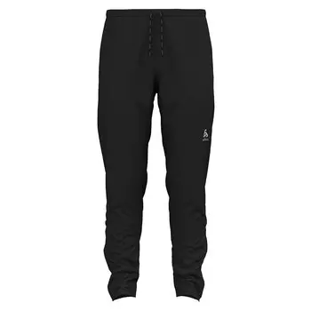 Брюки Odlo Essential Woven, черный