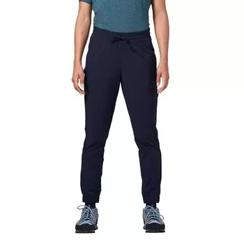 Брюки Odlo Halden, синий