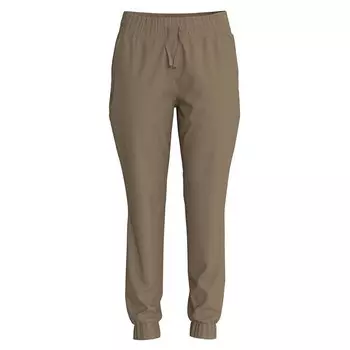 Брюки Odlo Halden, зеленый