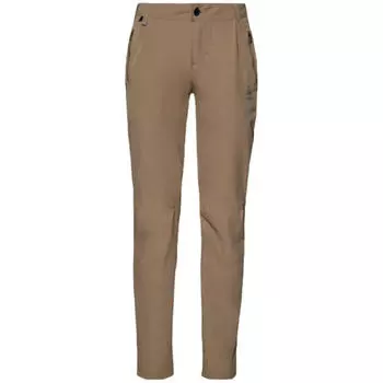 Брюки Odlo Koya Cool Pro, бежевый