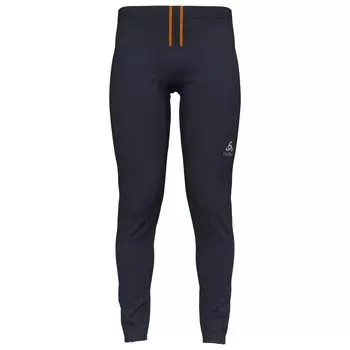 Брюки Odlo Langnes, синий