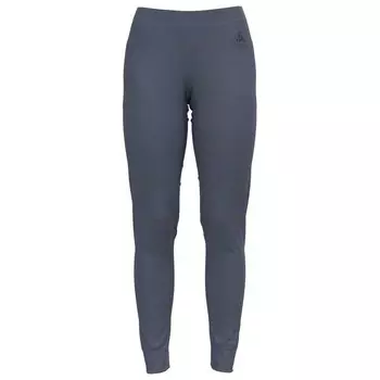 Брюки Odlo Merino 200 Baselayer, синий