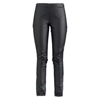 Брюки Odlo Miles, черный