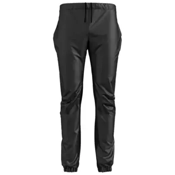 Брюки Odlo Miles, черный