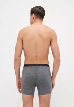 Брюки ODLO, серый