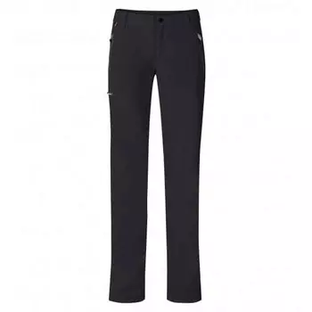 Брюки Odlo Wedgemont Regular, черный
