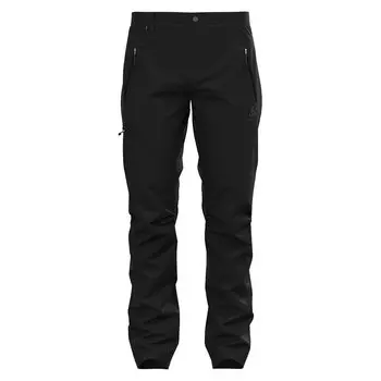 Брюки Odlo Wedgemount, черный