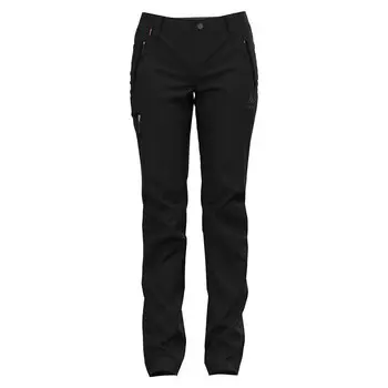 Брюки Odlo Wedgemount, черный