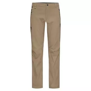 Брюки Odlo Wedgemount, зеленый