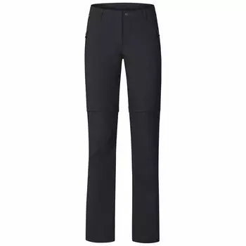 Брюки Odlo Wedgemount Zip-Off, черный