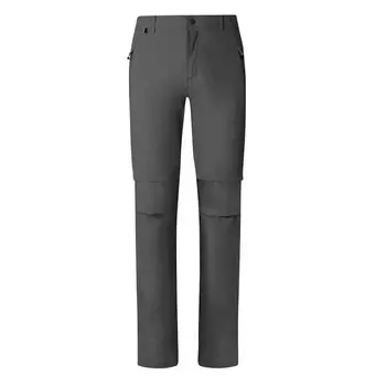 Брюки Odlo Wedgemount Zip Off, серый