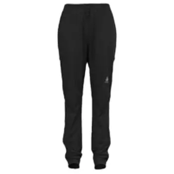 Брюки Odlo Windbreaker, черный