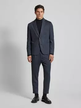 Брюки однотонные модель «CHASY» Drykorn