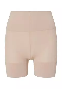 Брюки однотонные женские ITEM m6, цвет Apricot