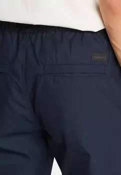 Брюки ODOR-CONTROL COMFORT STRETCH PANT Timberland, темно-синий