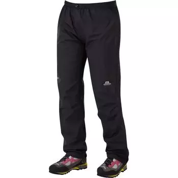 Брюки Odyssey Mountain Equipment, черный