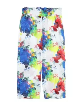 Брюки Off, белый