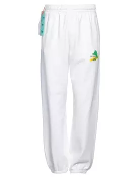 Брюки Off, белый