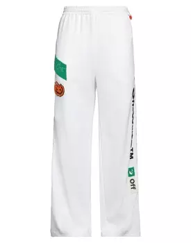 Брюки Off, белый