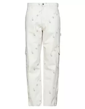 Брюки Off, бежевый