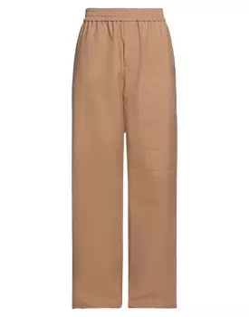 Брюки Off, бежевый