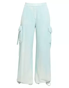 Брюки Off, бирюзовый