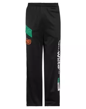 Брюки Off, черный