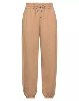 Брюки Off, коричневый