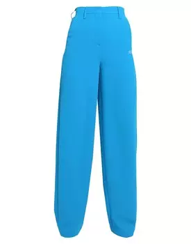 Брюки Off, лазурный