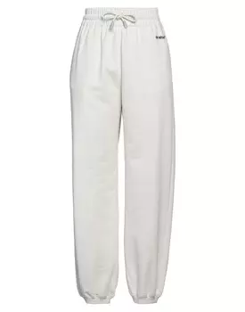 Брюки Off, молочный