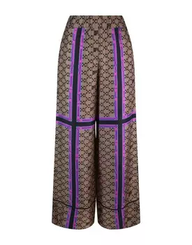 Брюки Off, мультиколор