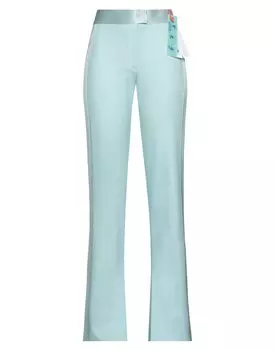 Брюки Off, небесно-голубой