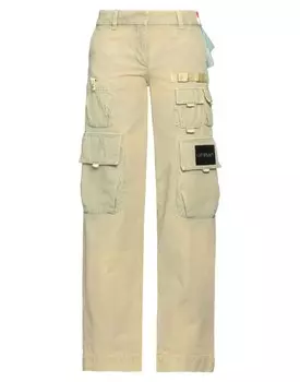 Брюки Off, песочный