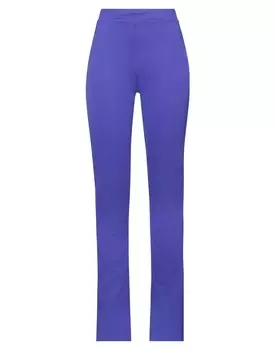 Брюки Off, ярко-синий