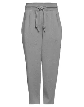 Брюки Off, серый