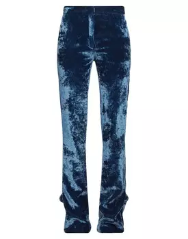 Брюки Off, синий