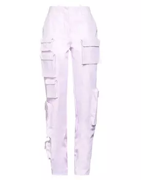 Брюки Off, сирень