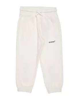 Брюки Off, слоновая кость