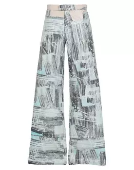 Брюки Off, светло-зеленый