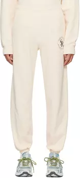 Брюки Off-White 'S&R' Lounge Sporty & Rich
