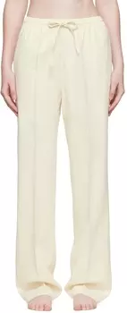 Брюки Off-White Aurelia Lounge ASCENO