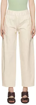 Брюки Off-White Aurella Aeron