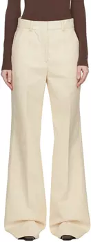 Брюки Off-White Canale Sportmax