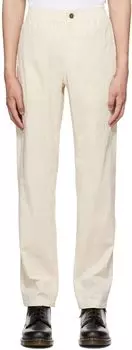Брюки Off-White Chuck A.P.C.