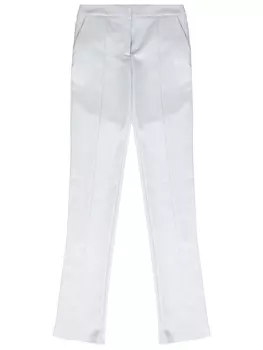Брюки Off White Corporate Tech, серый