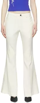 Брюки Off-White Diamond Kijun