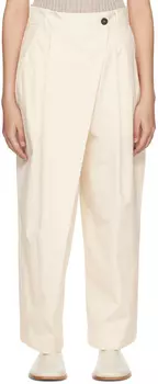 Брюки Off-White Judd Studio Nicholson