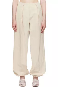 Брюки Off-White La Croisire 'The Melao' JACQUEMUS