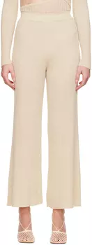 Брюки Off-White Mosaic Lounge WYNN HAMLYN