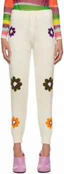 Брюки Off-White Niri Lounge SIEDRS